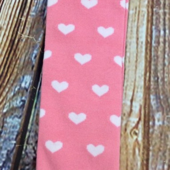 Bottoms Pick 2 New Baby Toddler Heart Legarm Warmers Poshmark